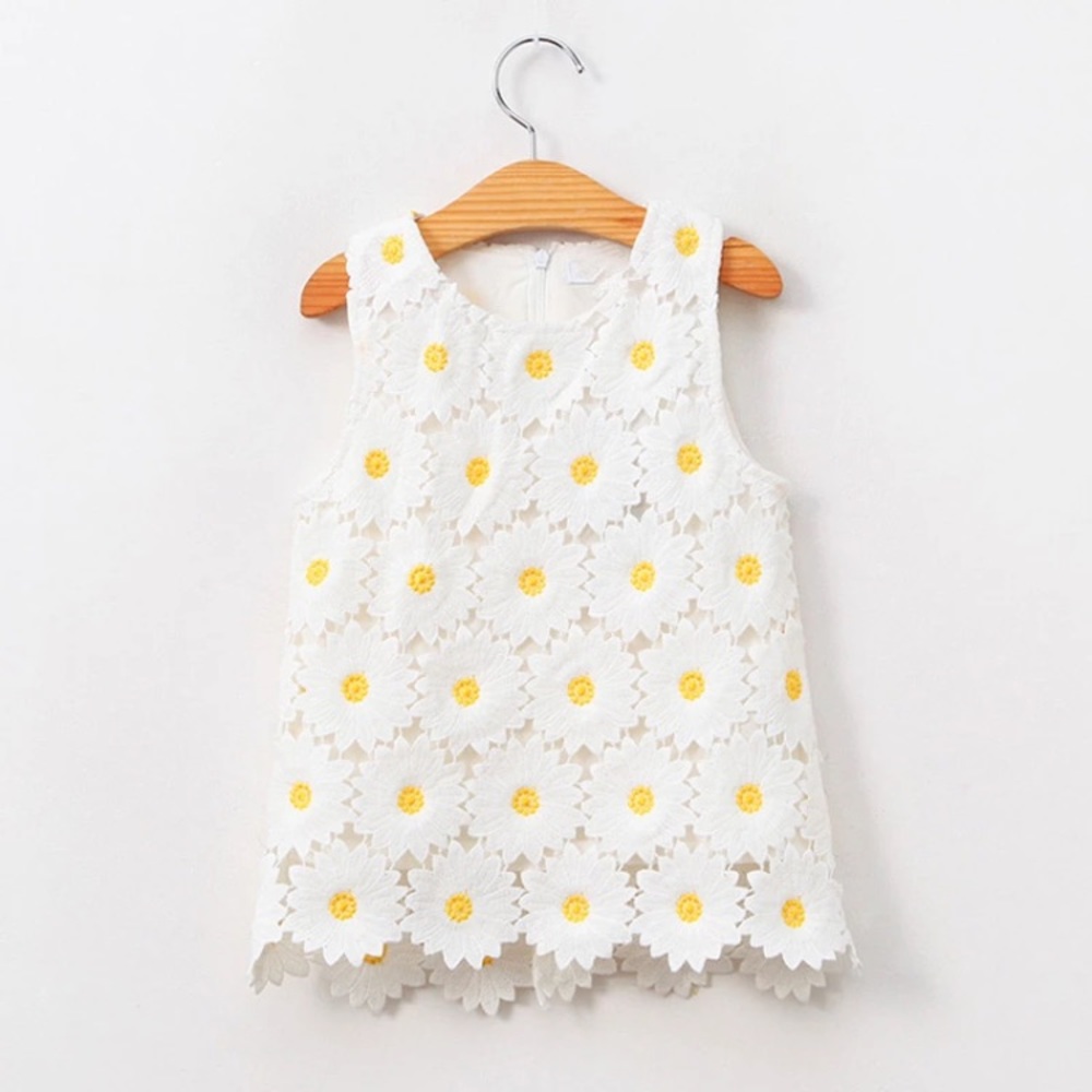 🌸 ✌️ Flower Power Dress ✌️🌸